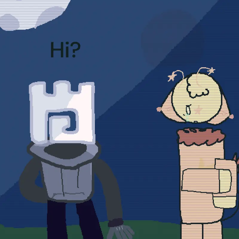 Game by @CLG-Entertainment