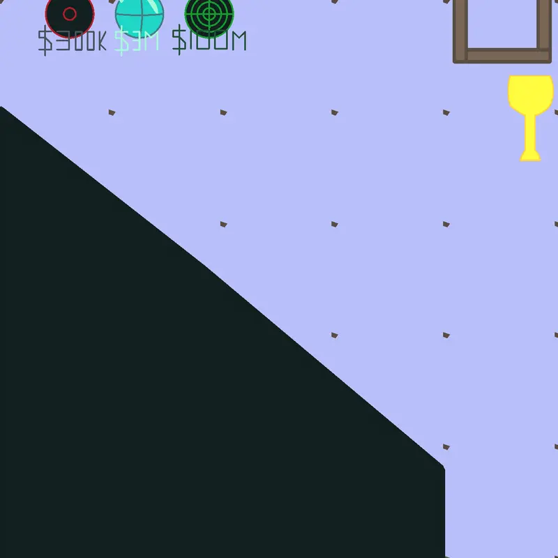Game by @treodoro