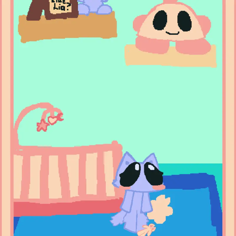 Game by @zeyzey