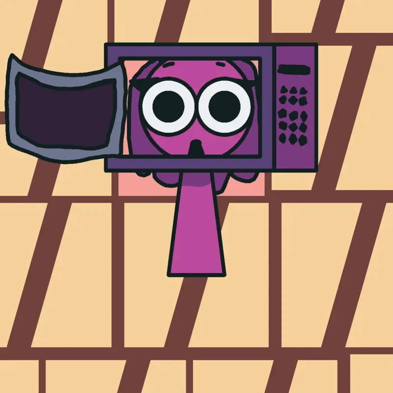 Game by @lily_sprunki