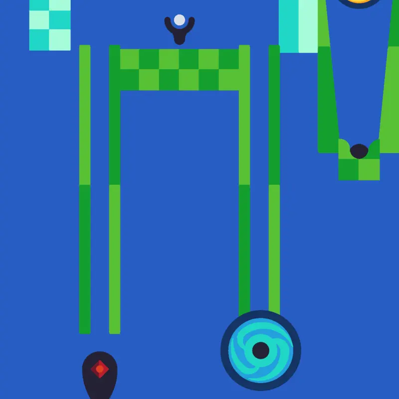 Game by @nurmawar1
