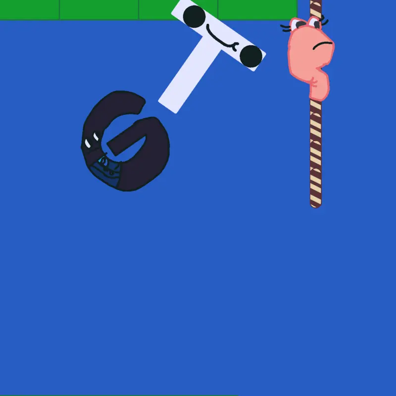 Game by @tonnam_ACTP777