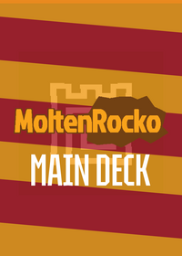 Castle Main Deck