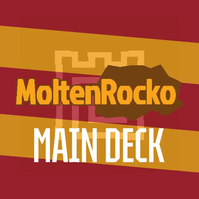 Game by @MoltenRocko