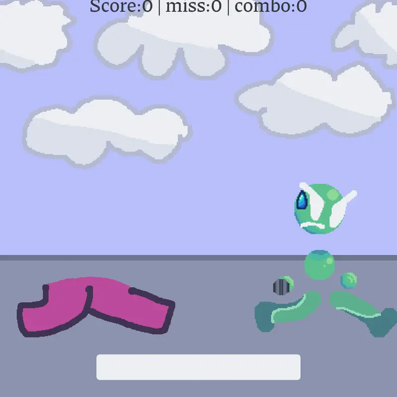Game by @PINKxBOSS