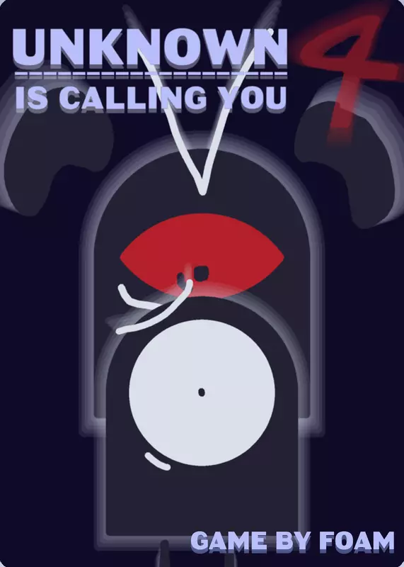 Unknown is calling you 4 by @INESMALIZAM