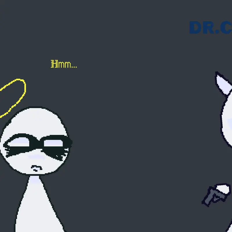 Game by @AndrewDeath