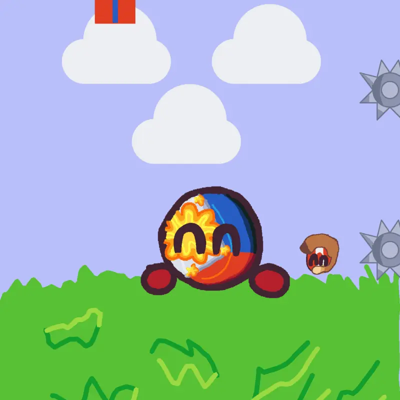 Game by @countryballsphilippines