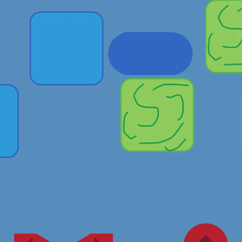 Game by @MagiValdez