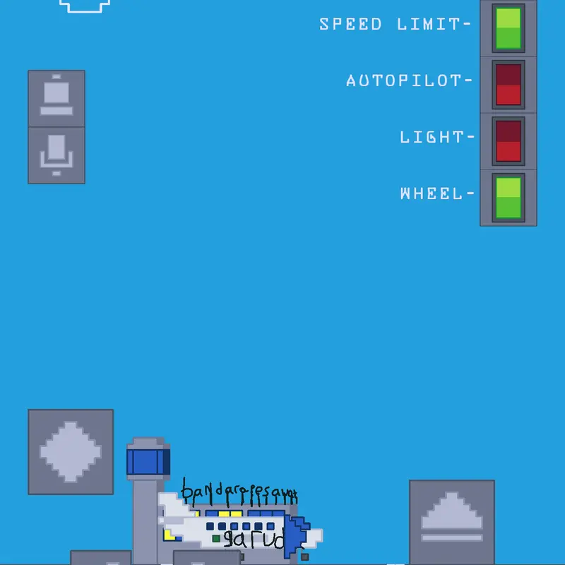 Game by @n_murder_drones_093