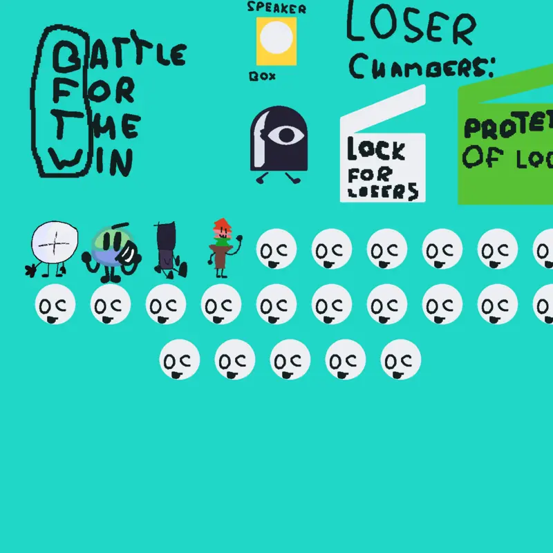 Game by @espadachini_original21