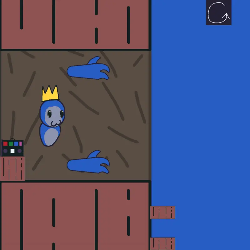 Game by @idiotcat