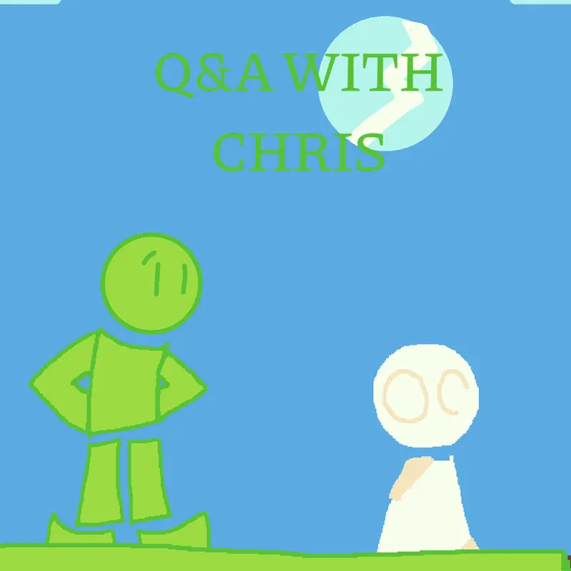 Game by @Chriscreates_official
