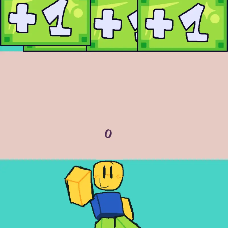 Game by @Arzoe