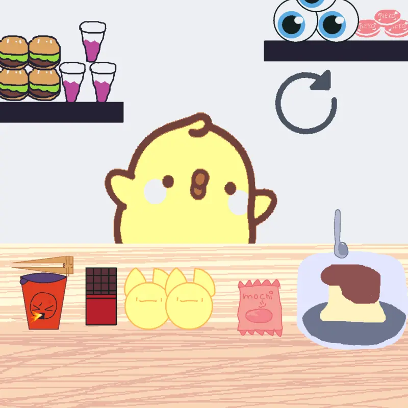 Game by @i_like_books