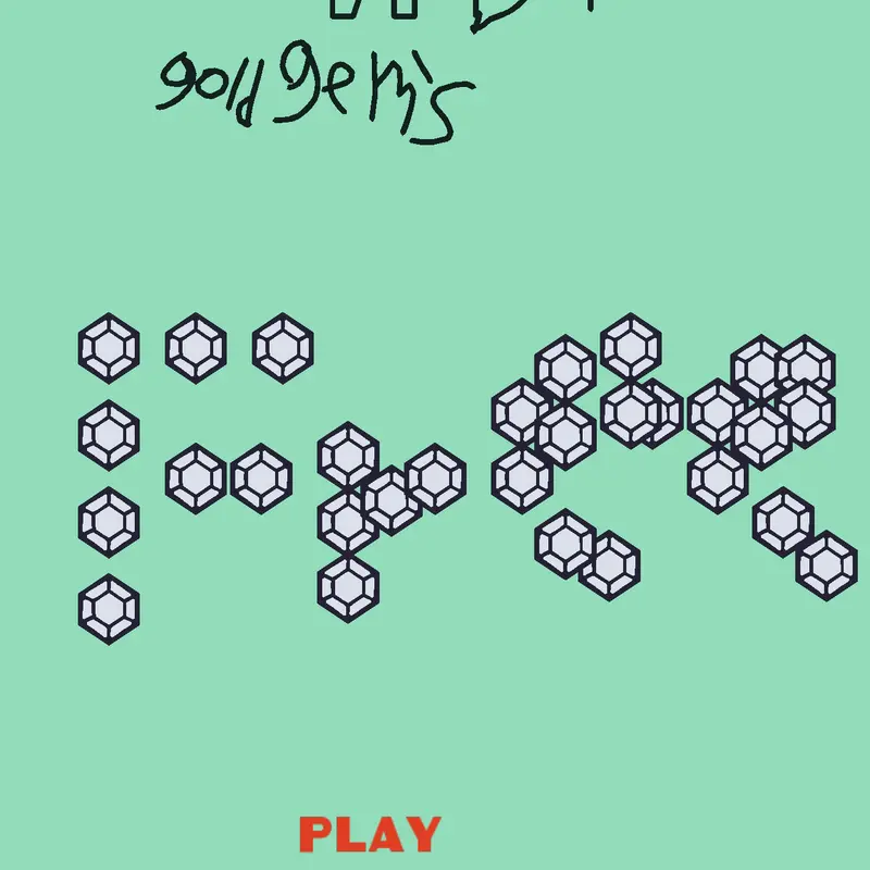 Game by @xenaphone