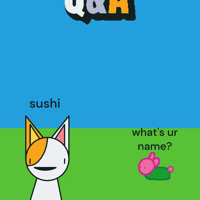 Game by @sushi___