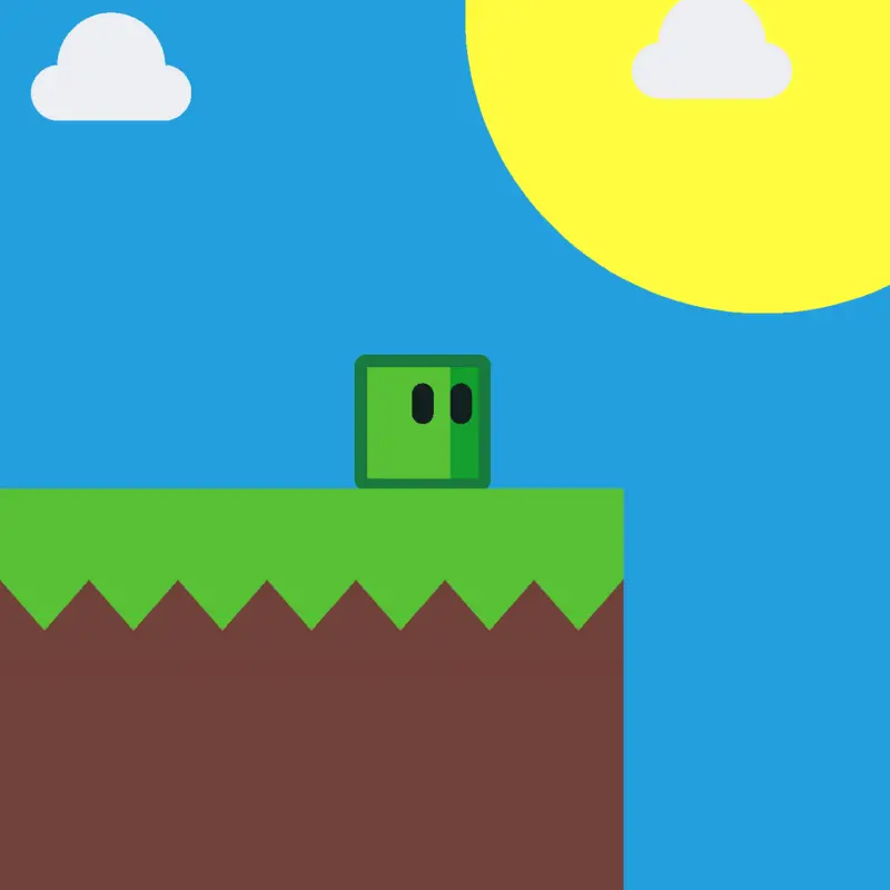 Game by @huntre