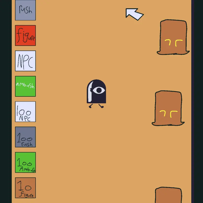 Game by @Sporkis
