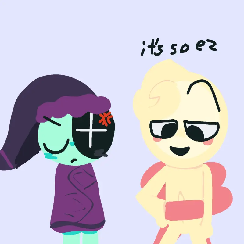 Game by @lobinh