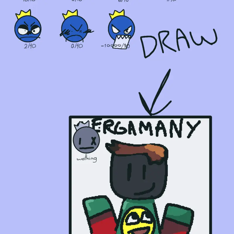 Game by @kid_duck
