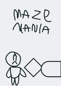 Maze Mania Remastered