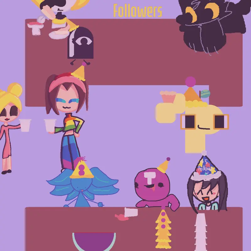 Game by @Bellegames10