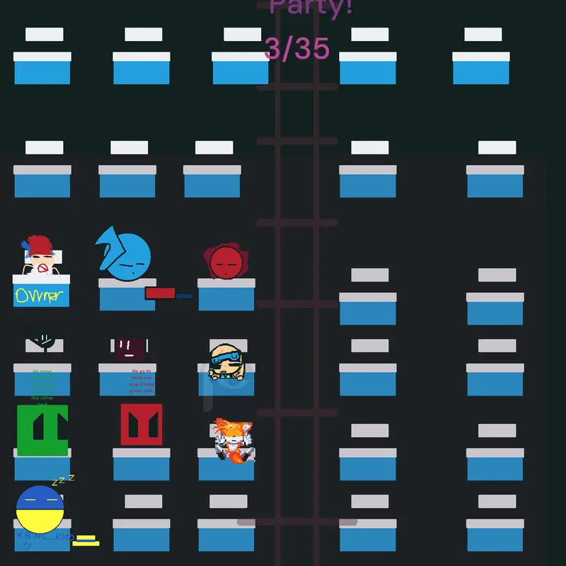 Game by @KBAC_KLOD