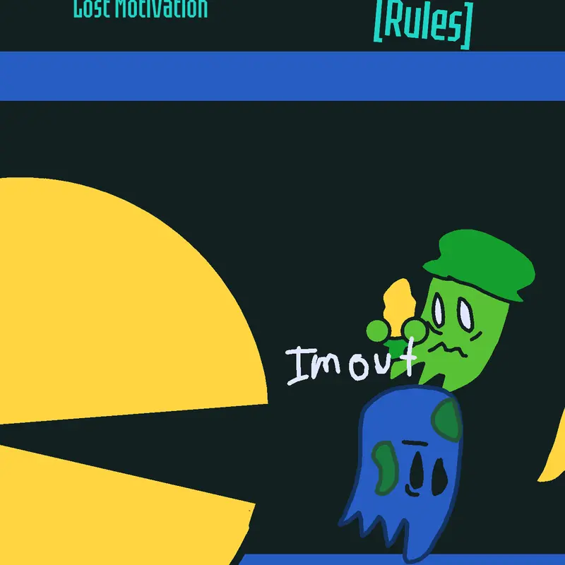 Game by @Blowl