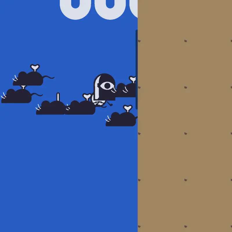 Game by @merhabaa
