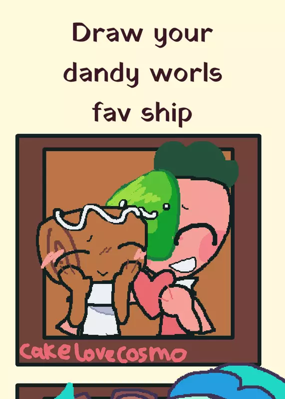 Brha I lava fuwer pwop by @idkjustanartist