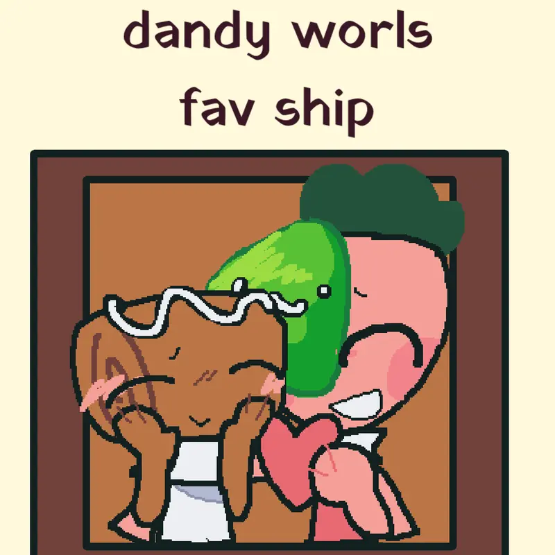 Brha I lava fuwer pwop by @idkjustanartist