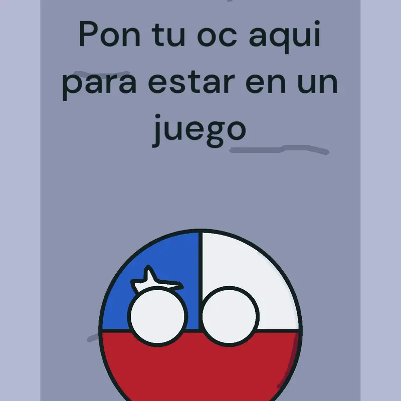 Game by @chile_countryball_