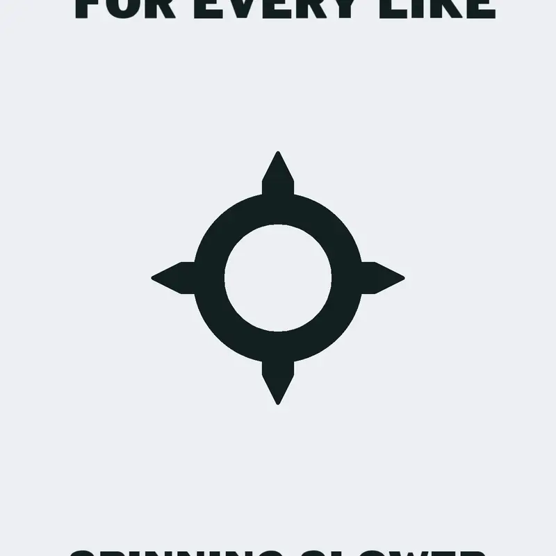 Like it by @Mr_Delight