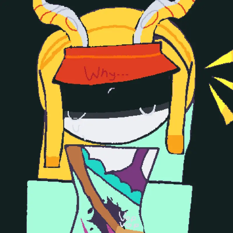 Game by @vopvop_kill_ranky_bfdi