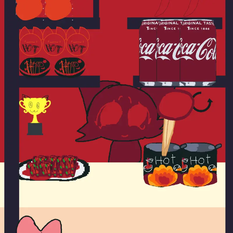Game by @zombiepizza