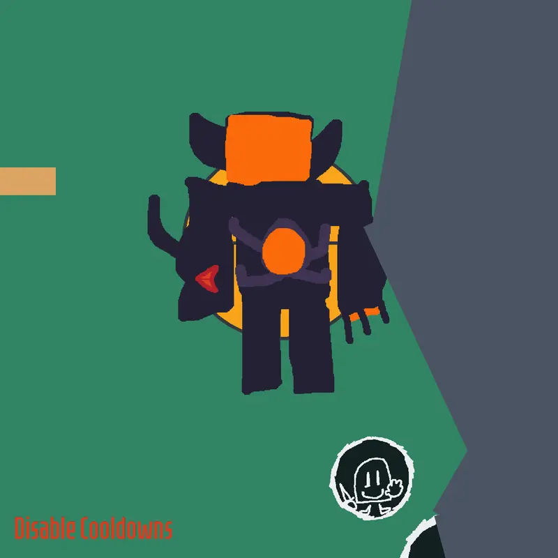 Game by @breakingofdoom2