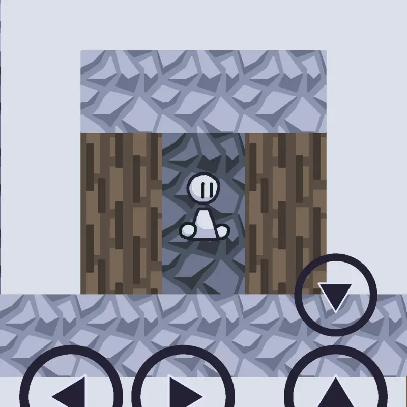 Game by @Memoreo