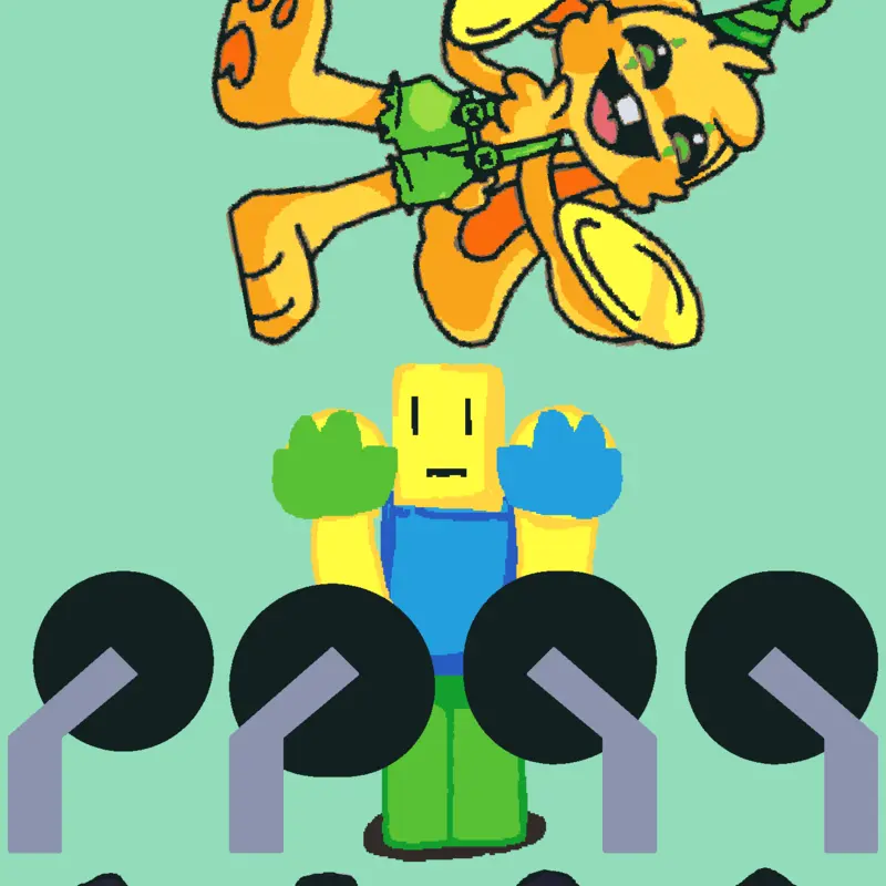 Game by @-grabpack-green-