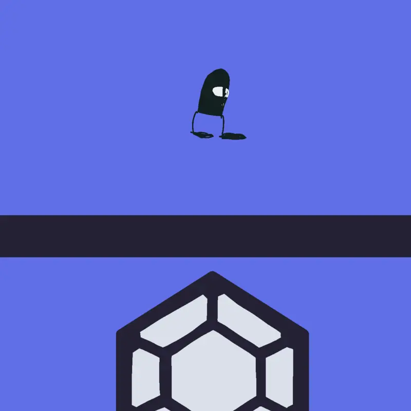 Game by @imyourman