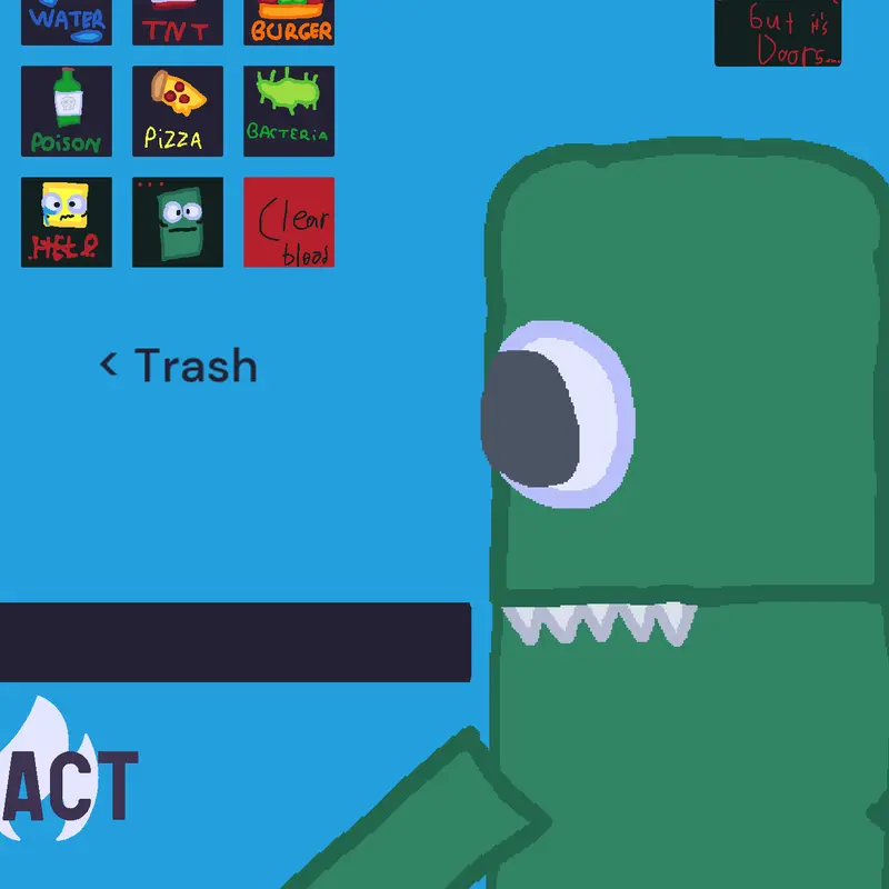 Game by @88492888765367785