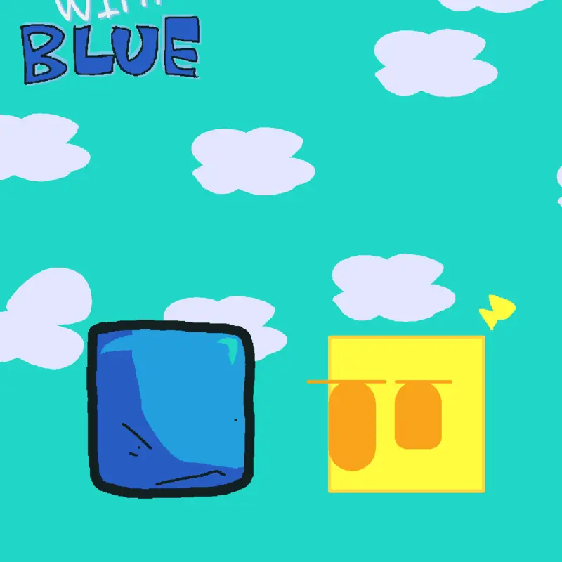 Game by @Jellybean71713
