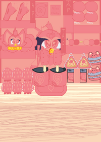 𝕡𝕚𝕟𝕜 𝕗𝕦𝕣𝕓𝕪 𝕞𝕦𝕜𝕓𝕒𝕟𝕘🩷💗💞