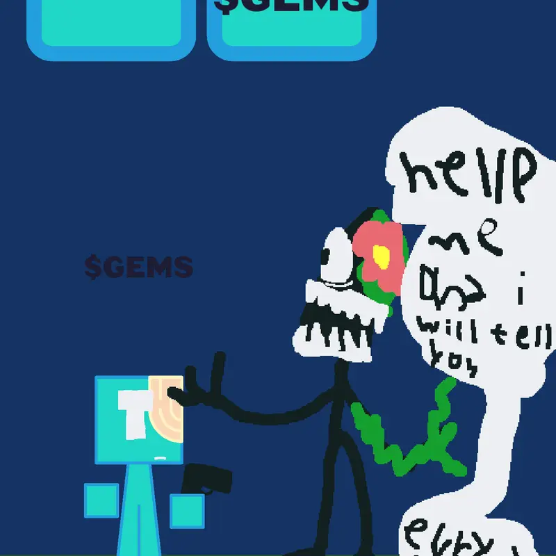 Game by @BronsonTheSkeleton