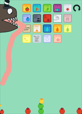 snapshot