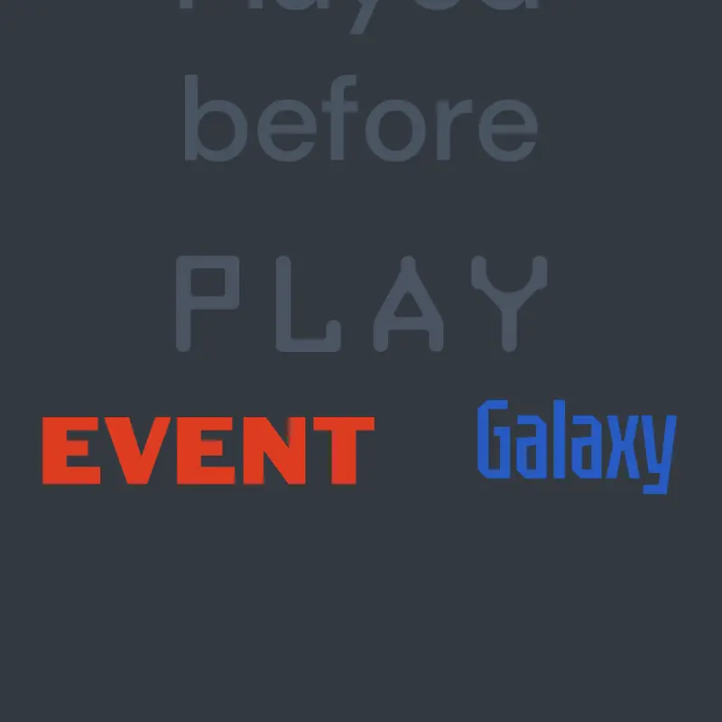 Played before by @rvg24988