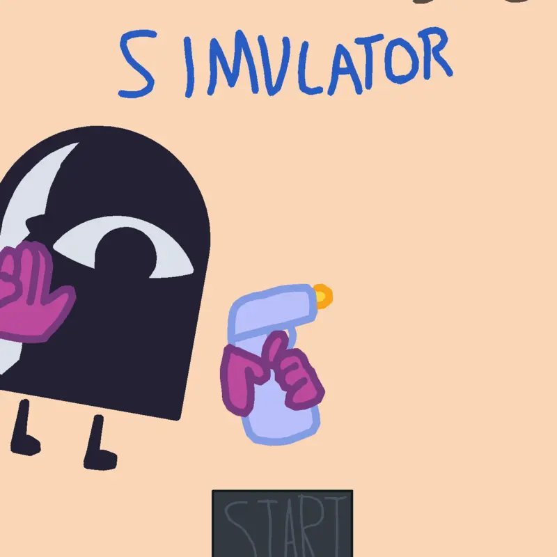 Game by @alexcstle
