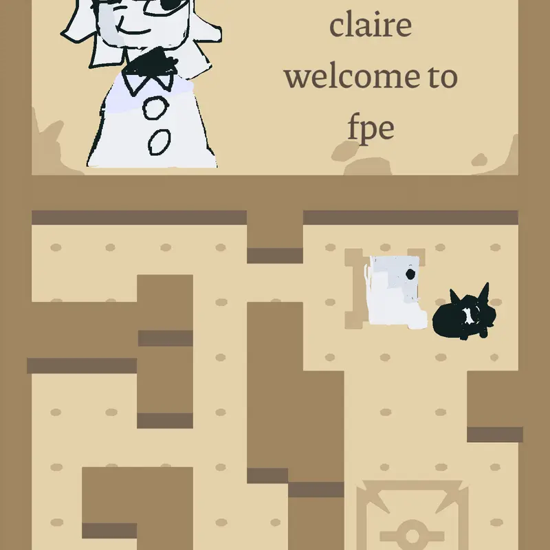 Game by @ILOVEGAMEZ