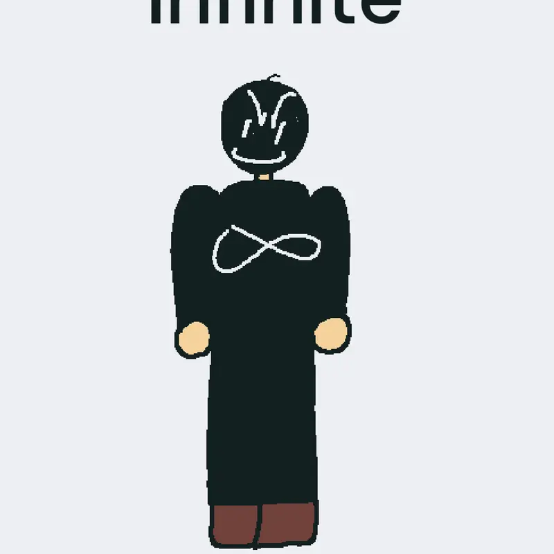 Game by @INFINITEALDI