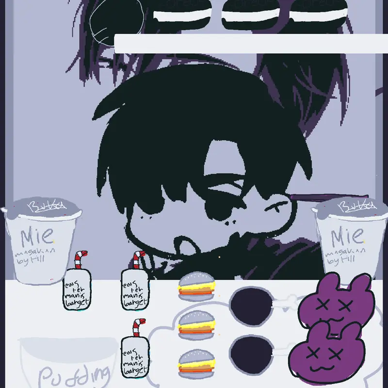 Game by @Mikayla_mimimi